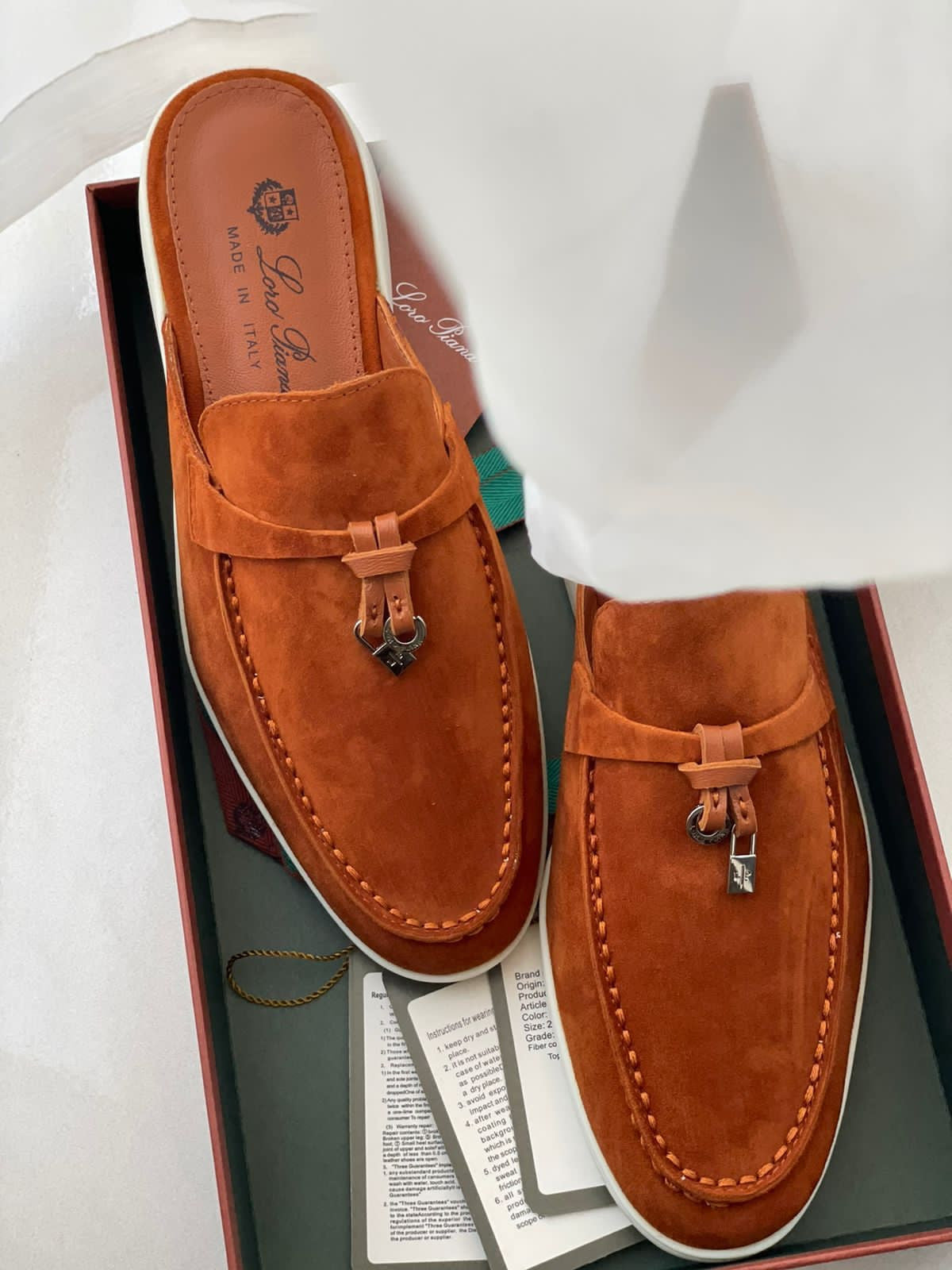 LORO PIANA