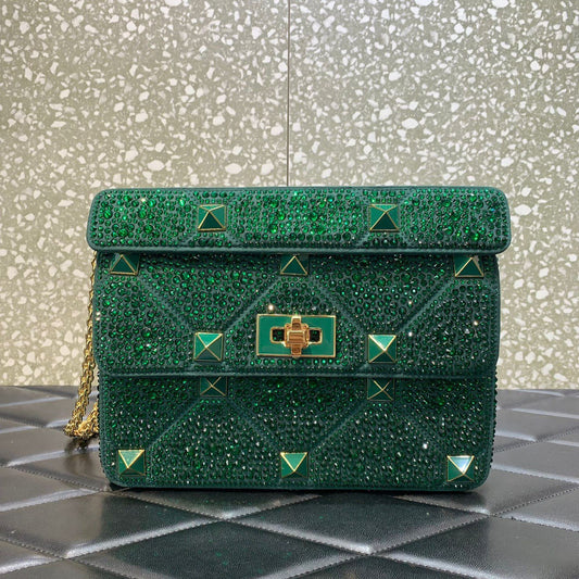 VALENTINO (2 Color)