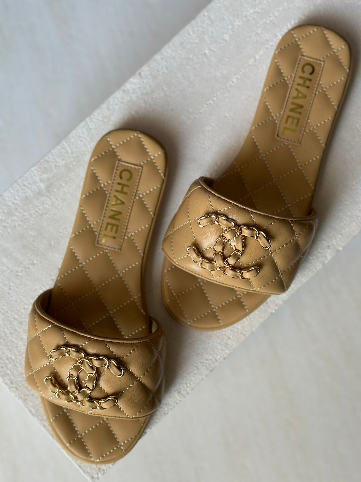 CHANEL (3 Color)