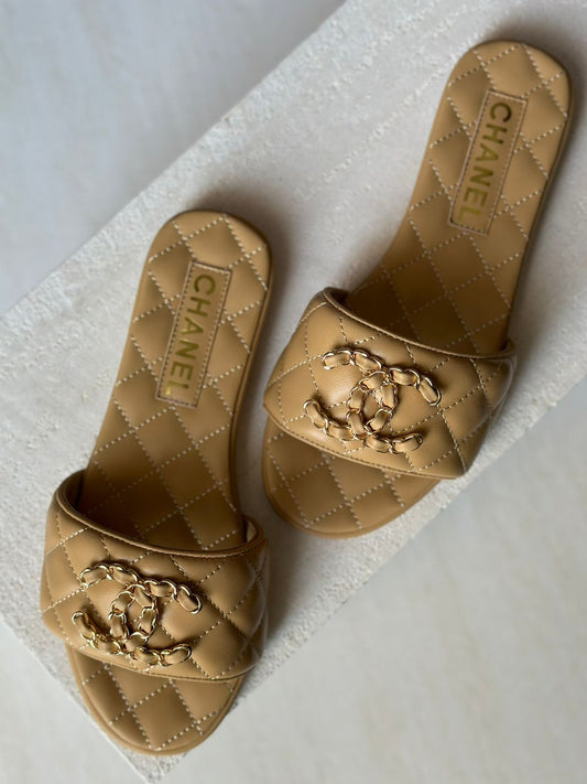 CHANEL (3 Color)