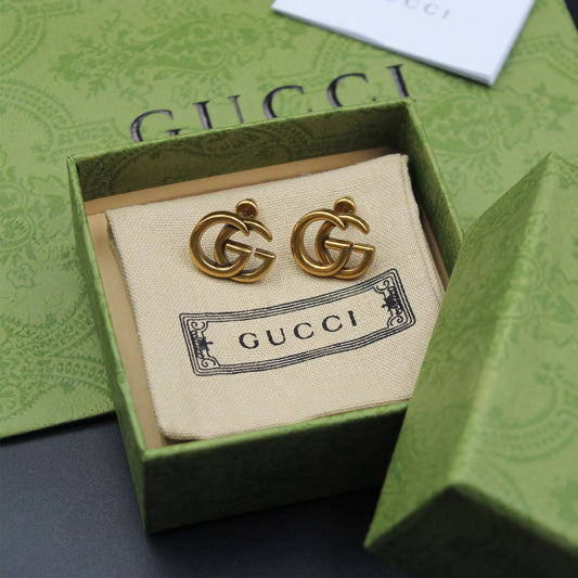 GUCCI (Earrings)