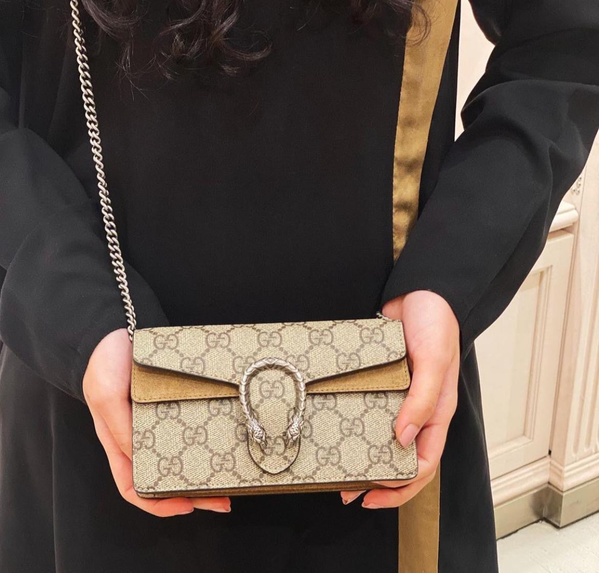 GUCCI