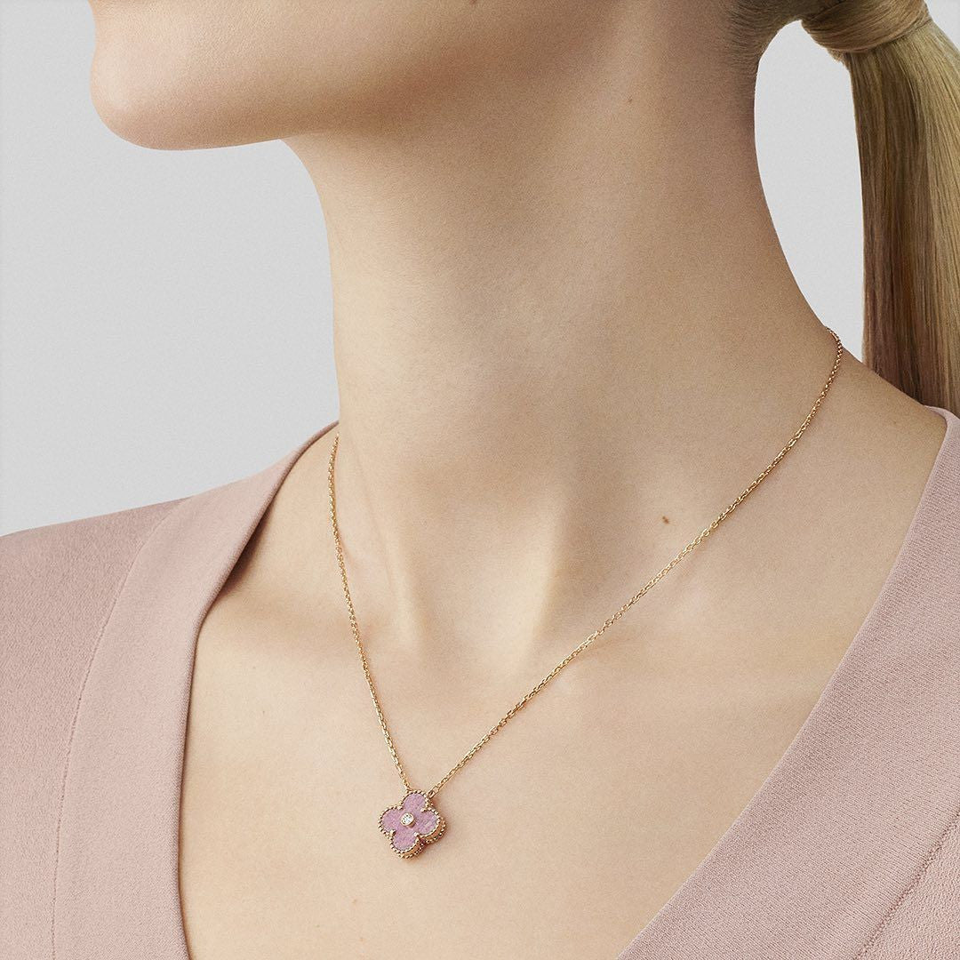 VAN CLEEF
