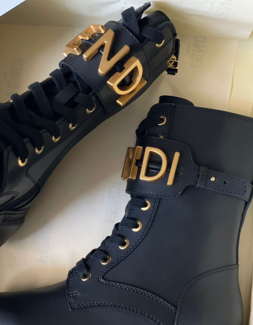 FENDI
