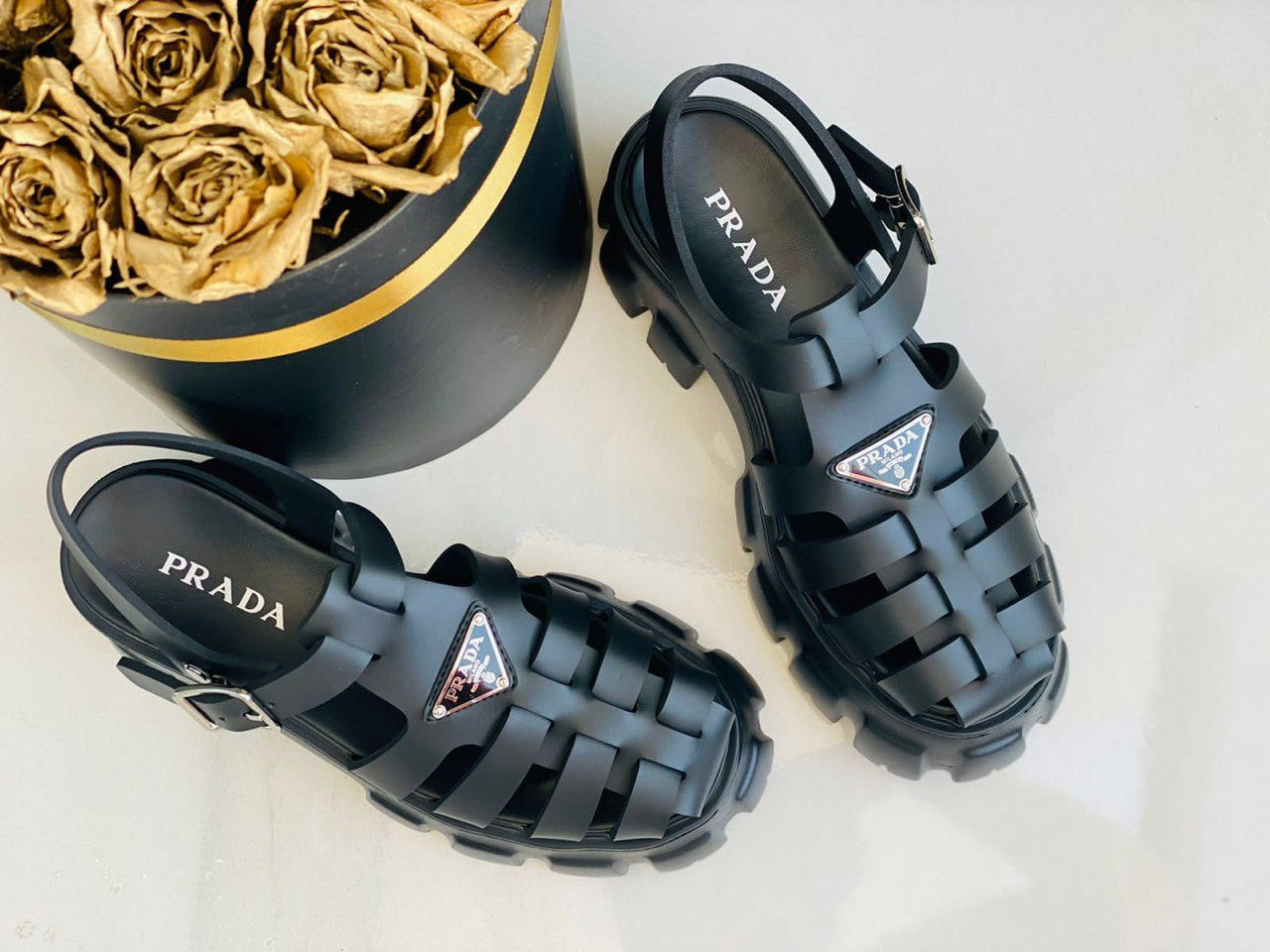 PRADA