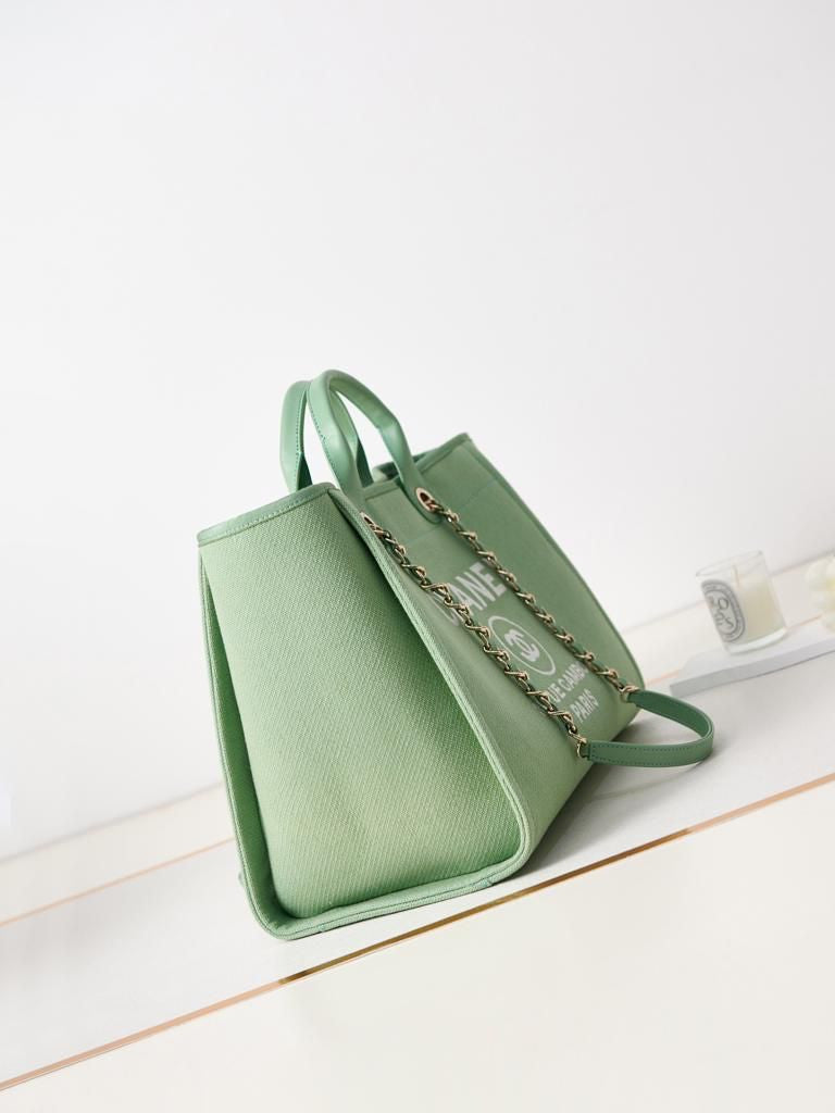 CHANEL (2 Color)