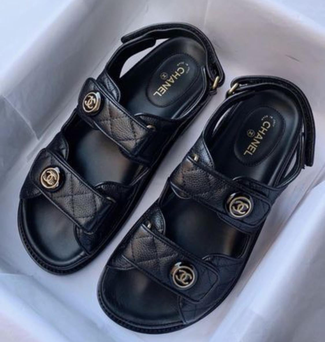 CHANEL