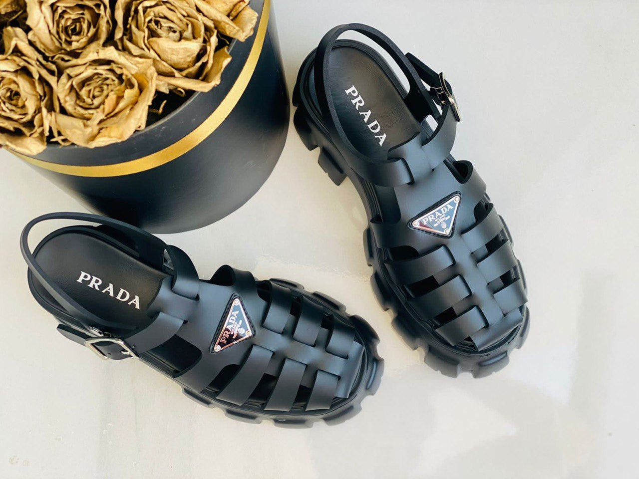 PRADA