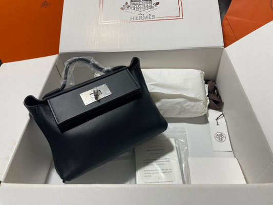 HERMES (2 Color)