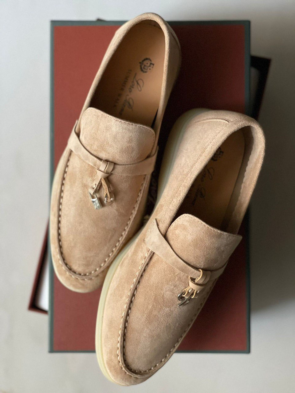 LORO PIANA