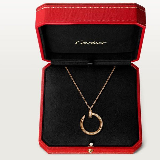 CARTIER (Necklace)