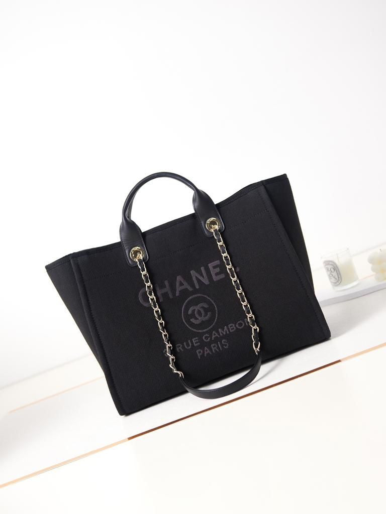 CHANEL (2 Color)
