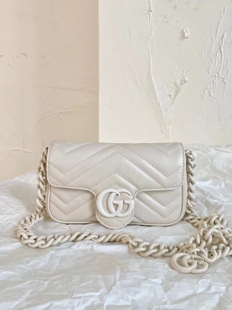 GUCCI (3 Color)