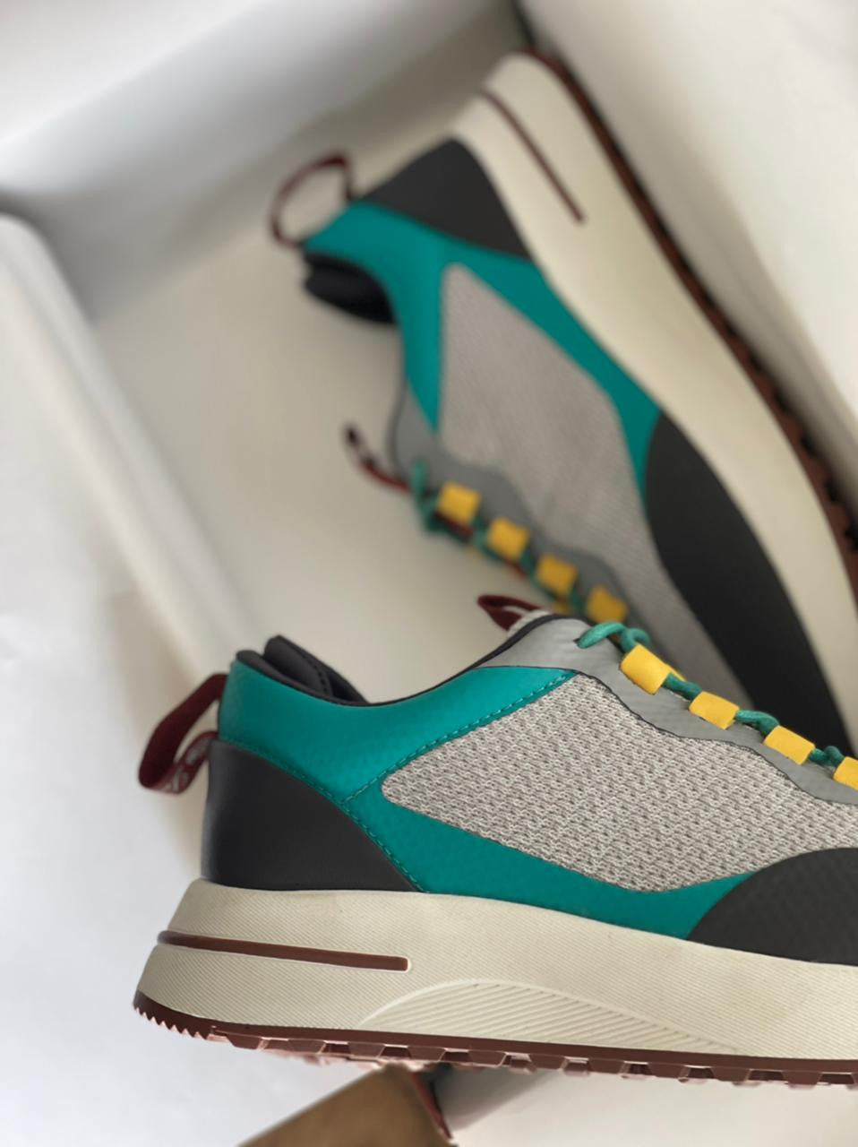LORO PIANA