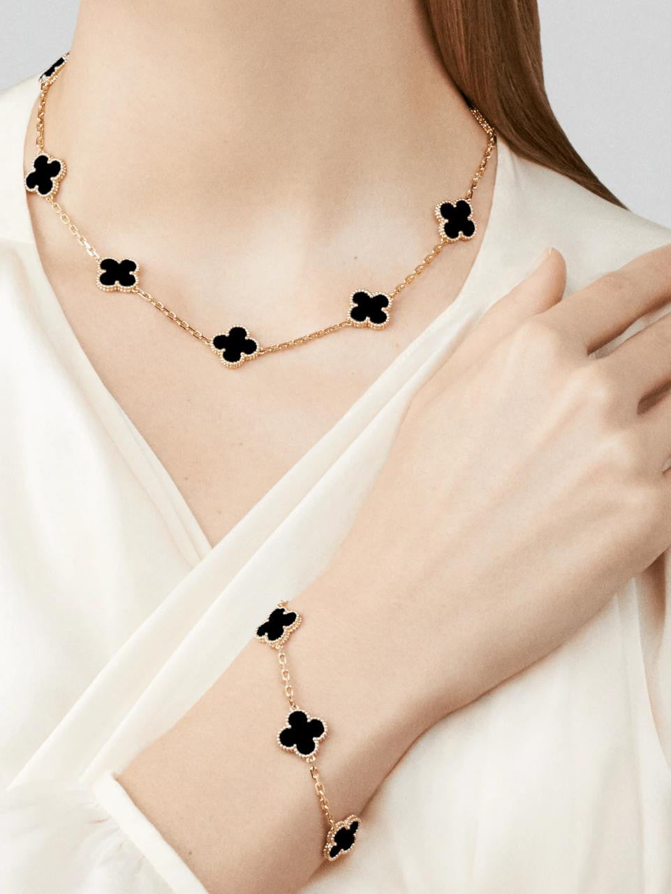 VAN CLEEF (SET) (4 Colors)