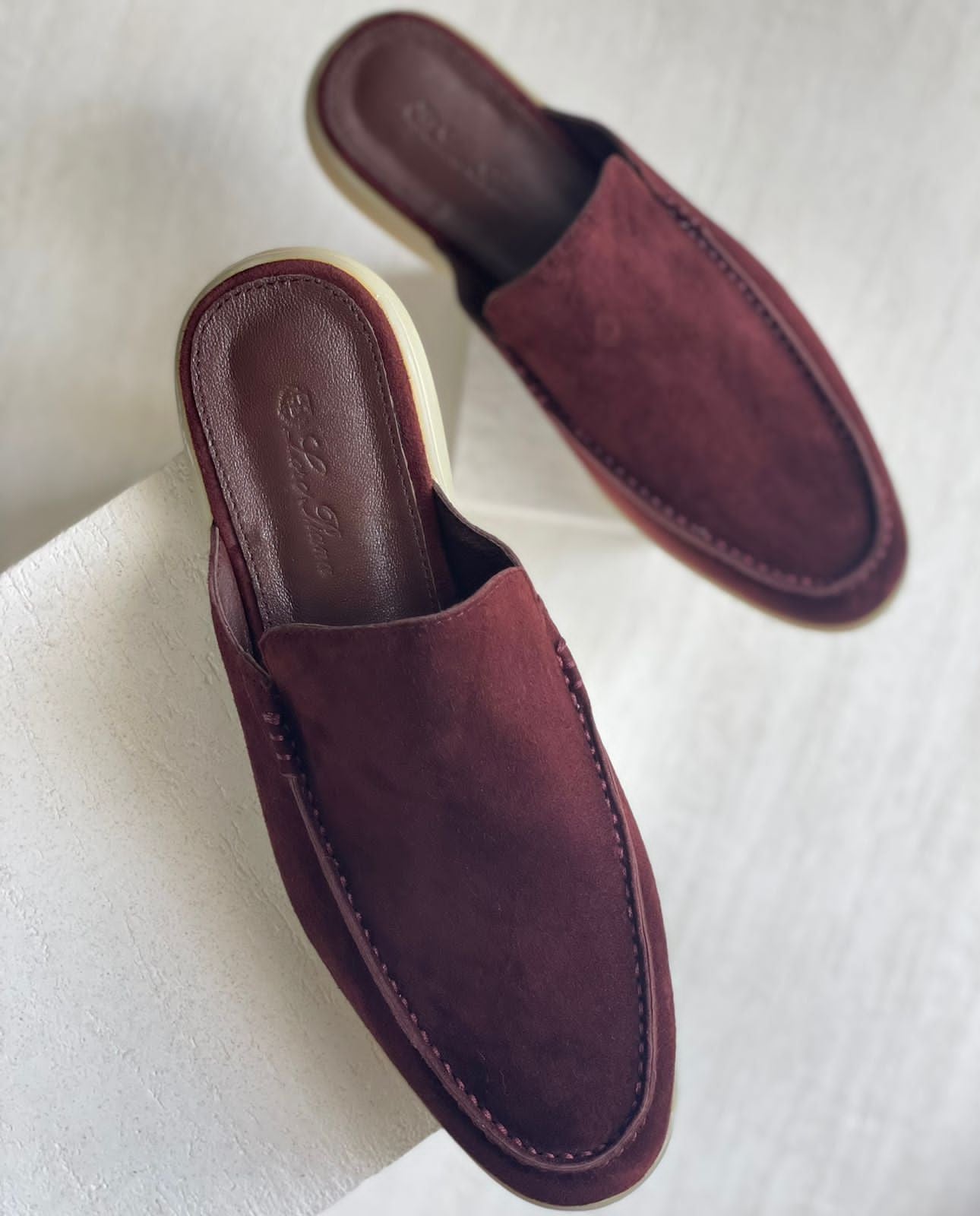 LORO PIANA (5 Color) For Men