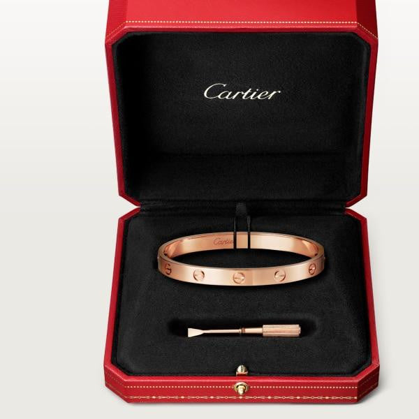 CARTIER (3 Colors)
