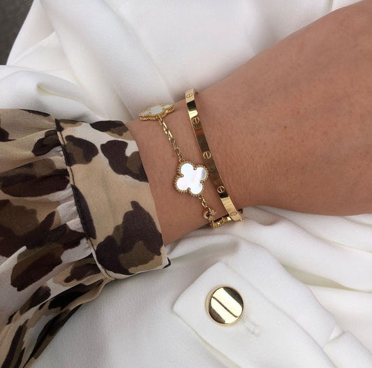 VAN CLEEF