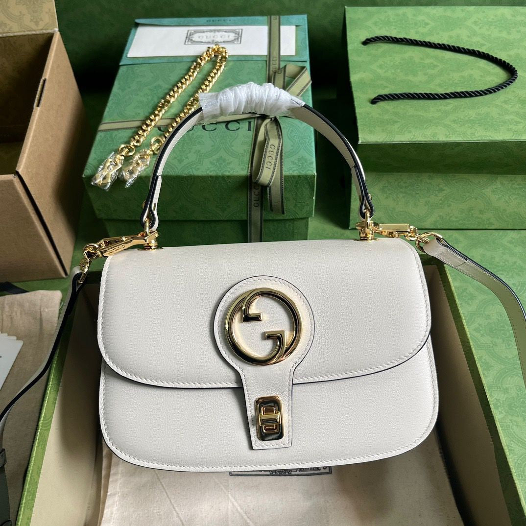 GUCCI (2 Color)