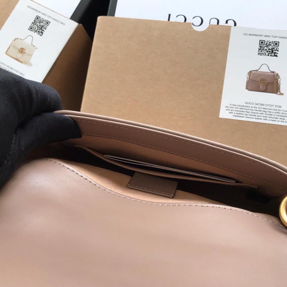 GUCCI
