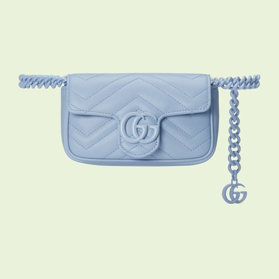 GUCCI ( 2 COLORS )