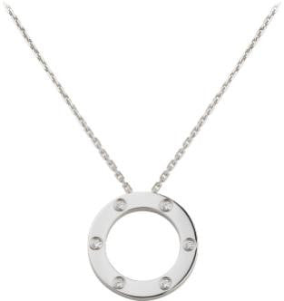CARTIER (Necklace)