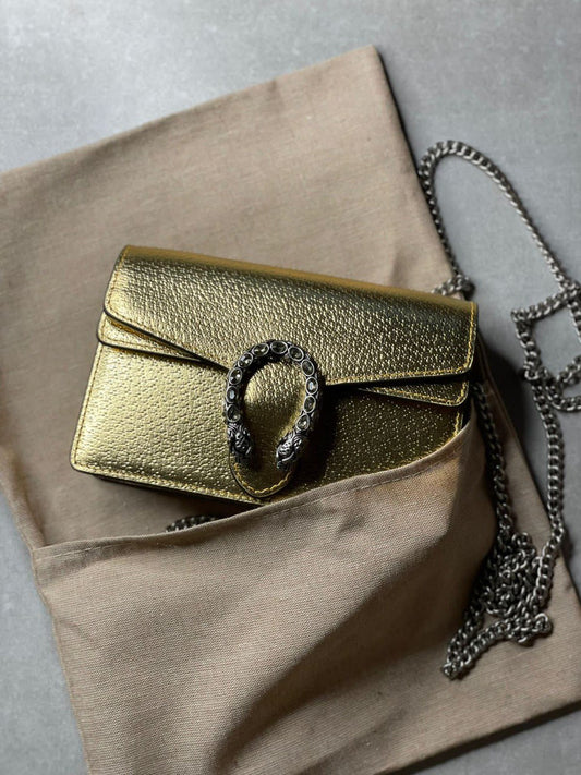 GUCCI (3 Color)