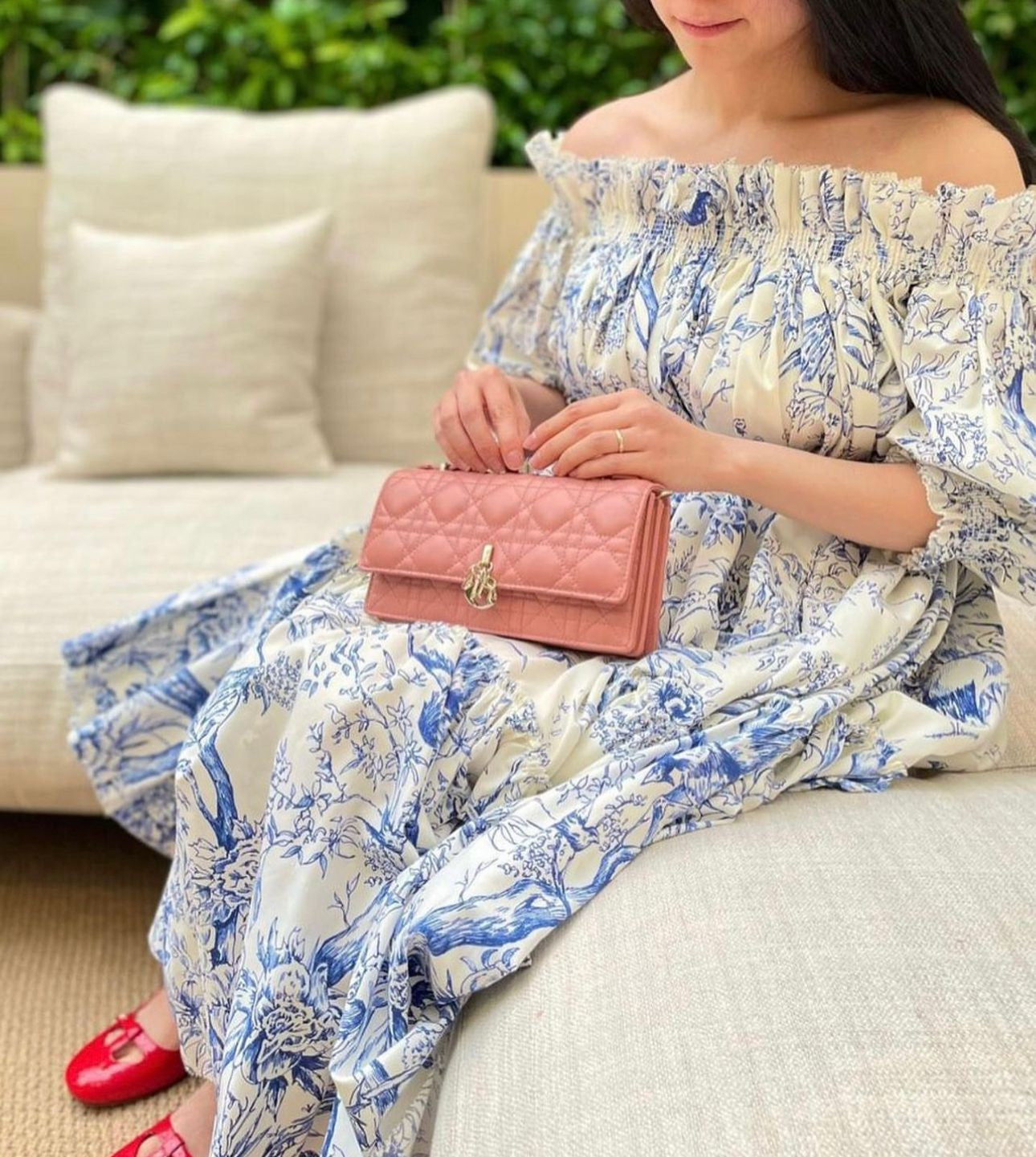 DIOR