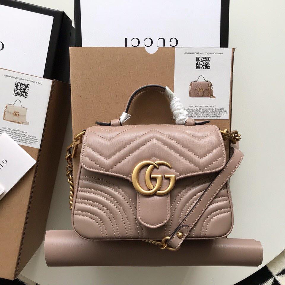GUCCI