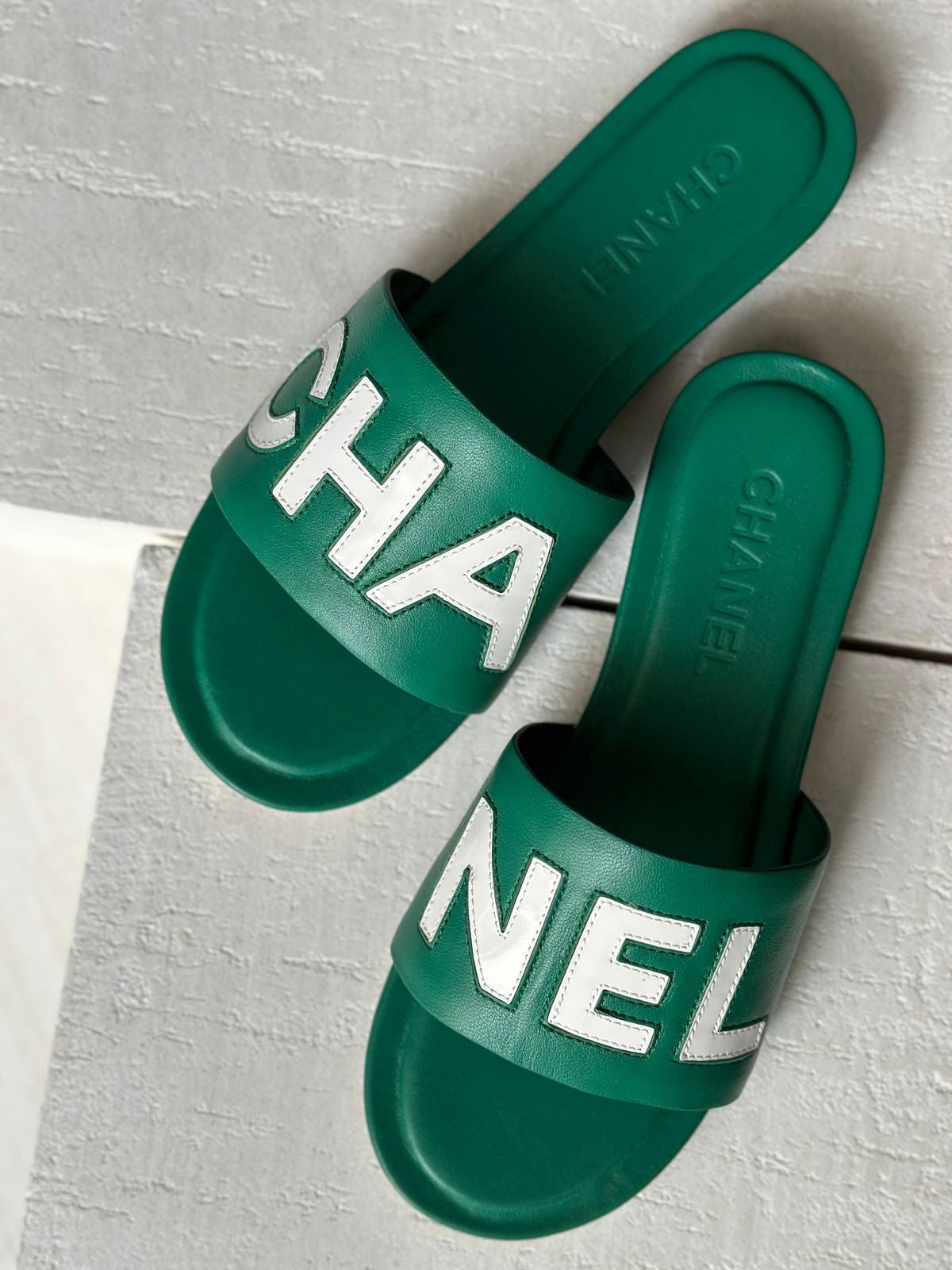 CHANEL (4 Color)