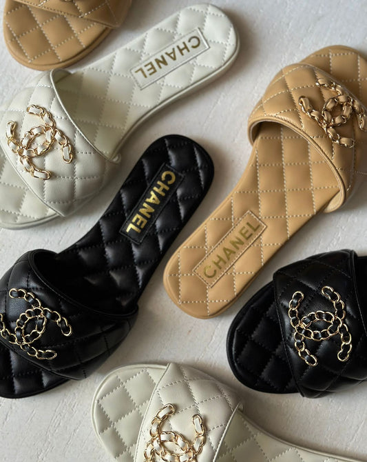 CHANEL (3 Color)