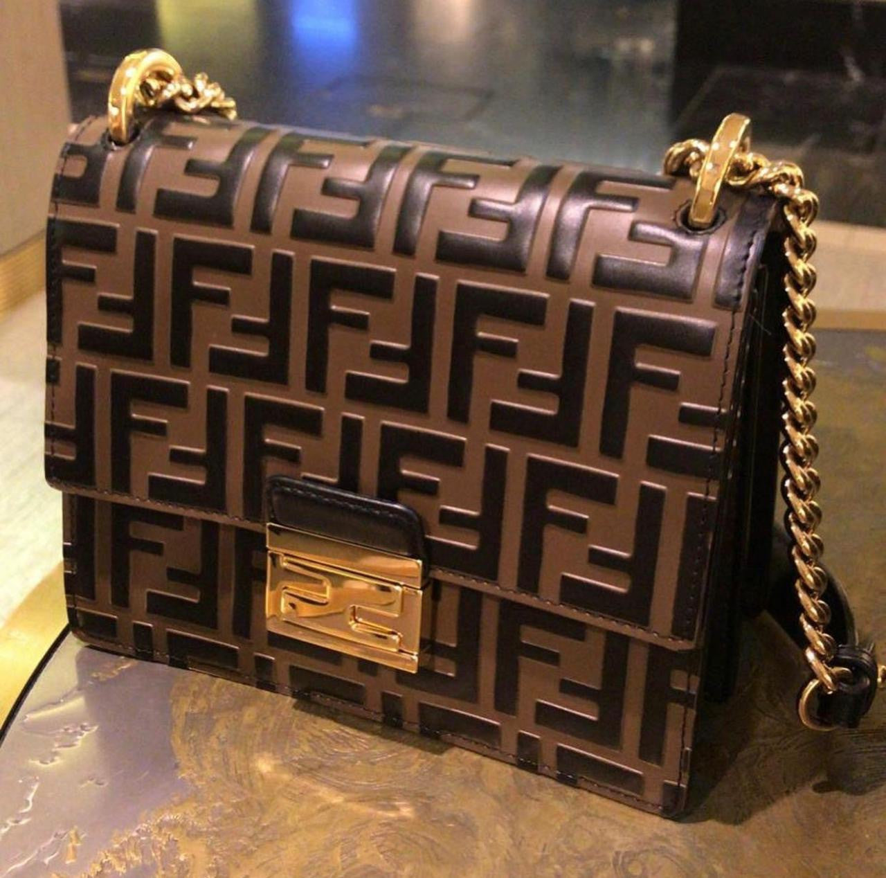 FENDI