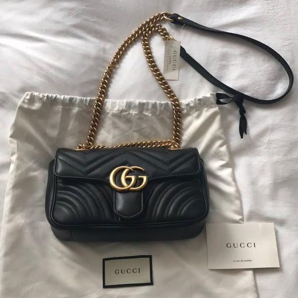GUCCI