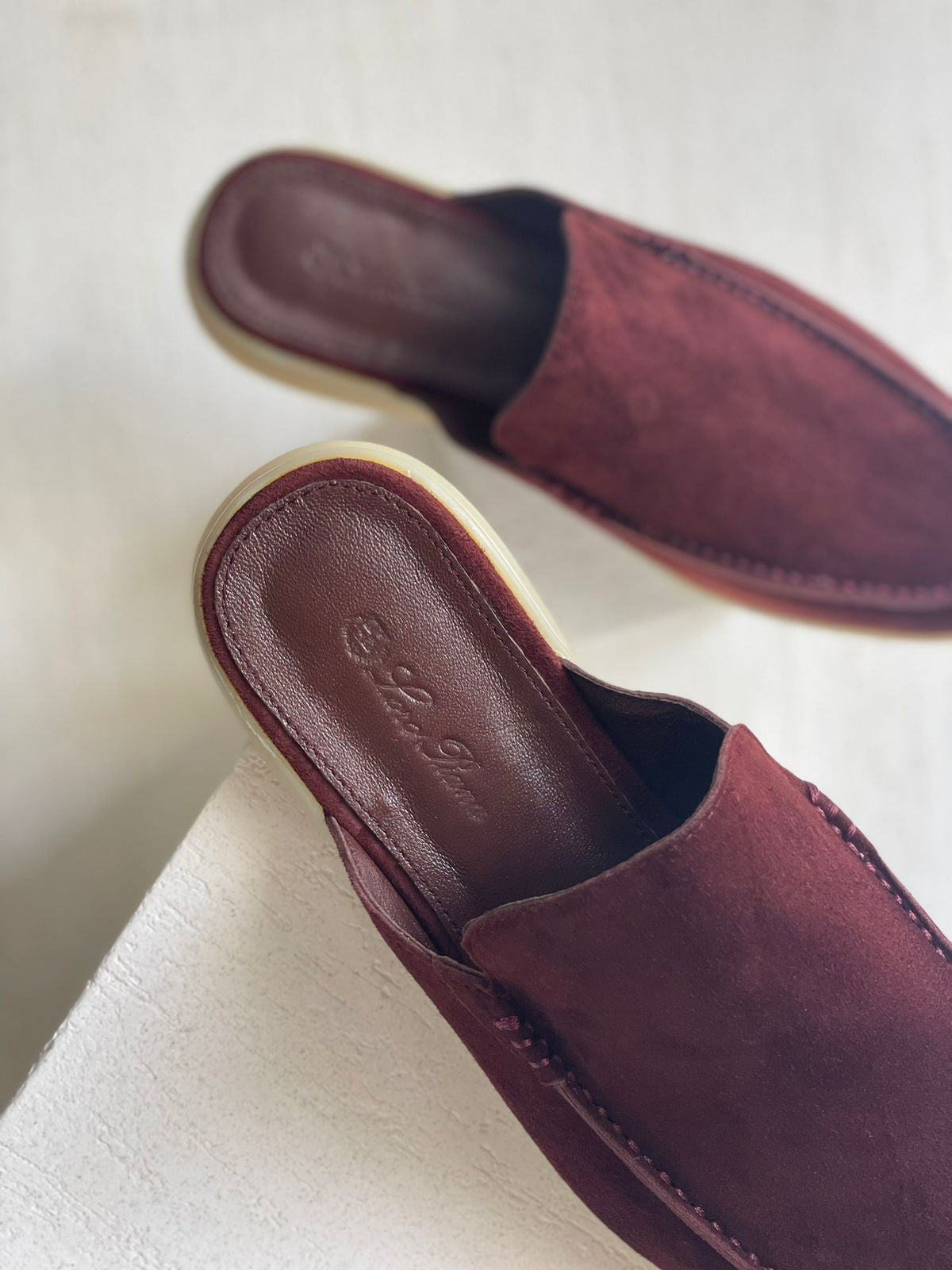 LORO PIANA (5 Color) For Men