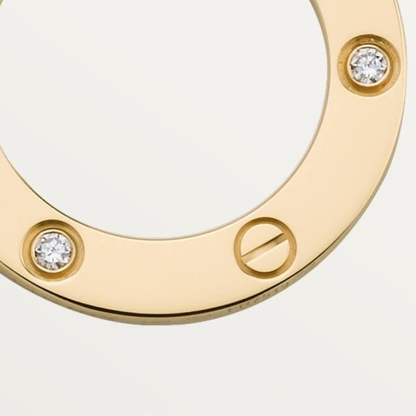 CARTIER (Necklace)
