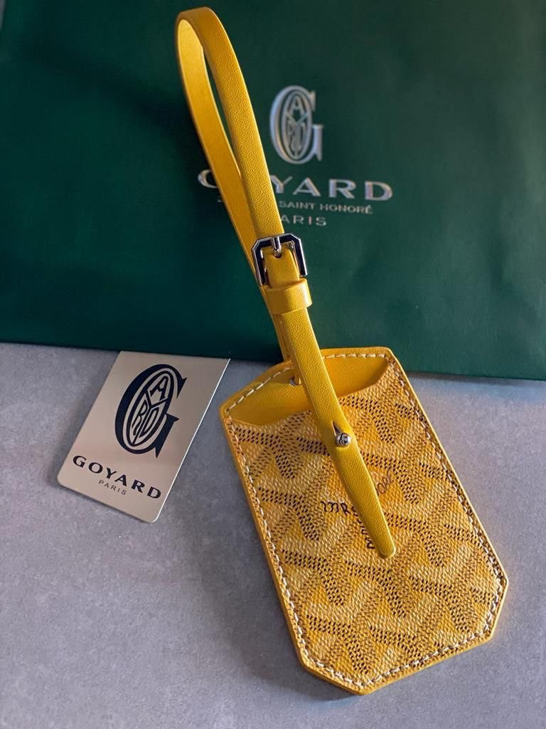 GOYARD (3 Color)