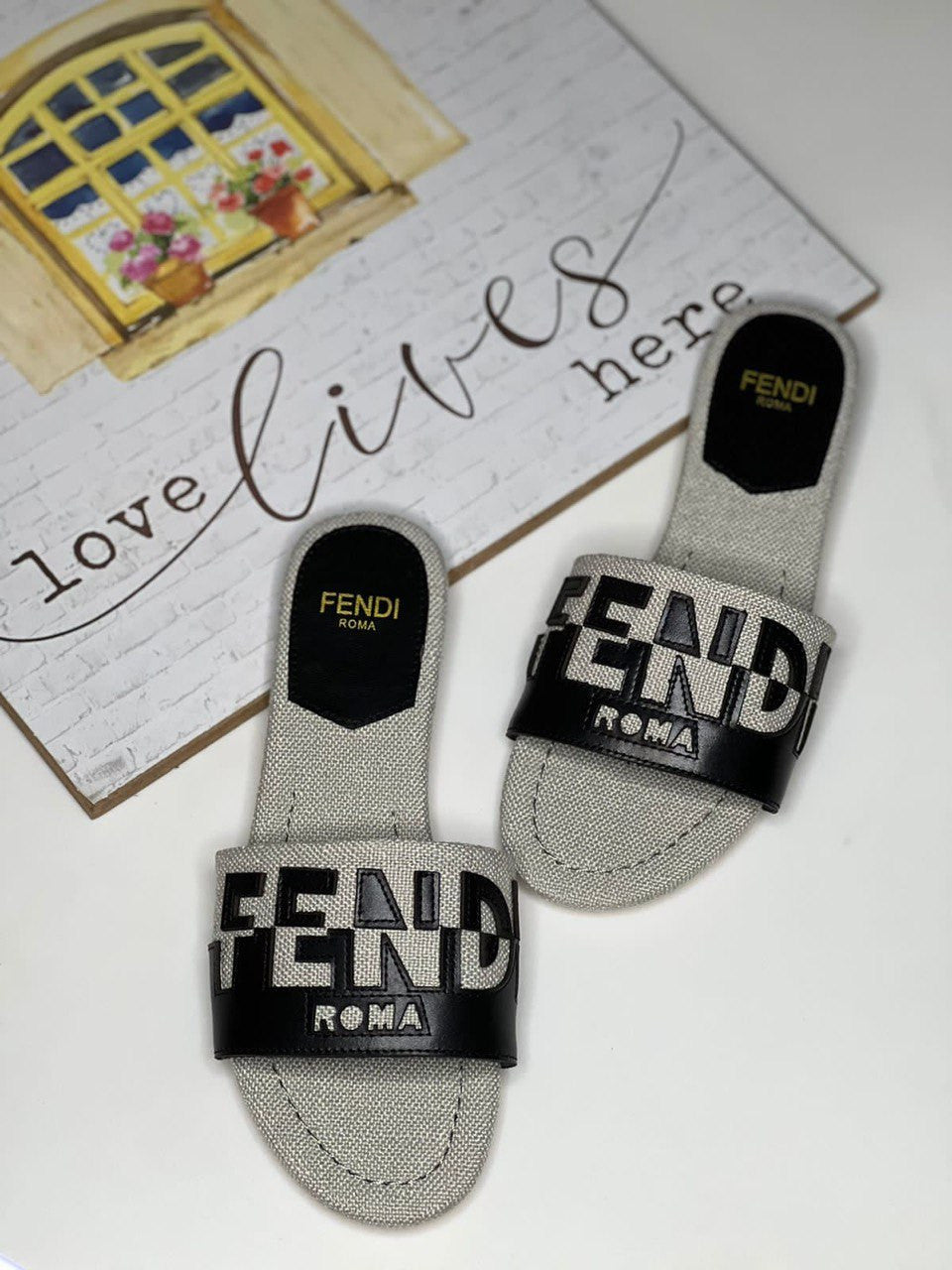 FENDI