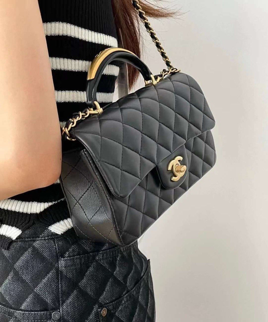 CHANEL
