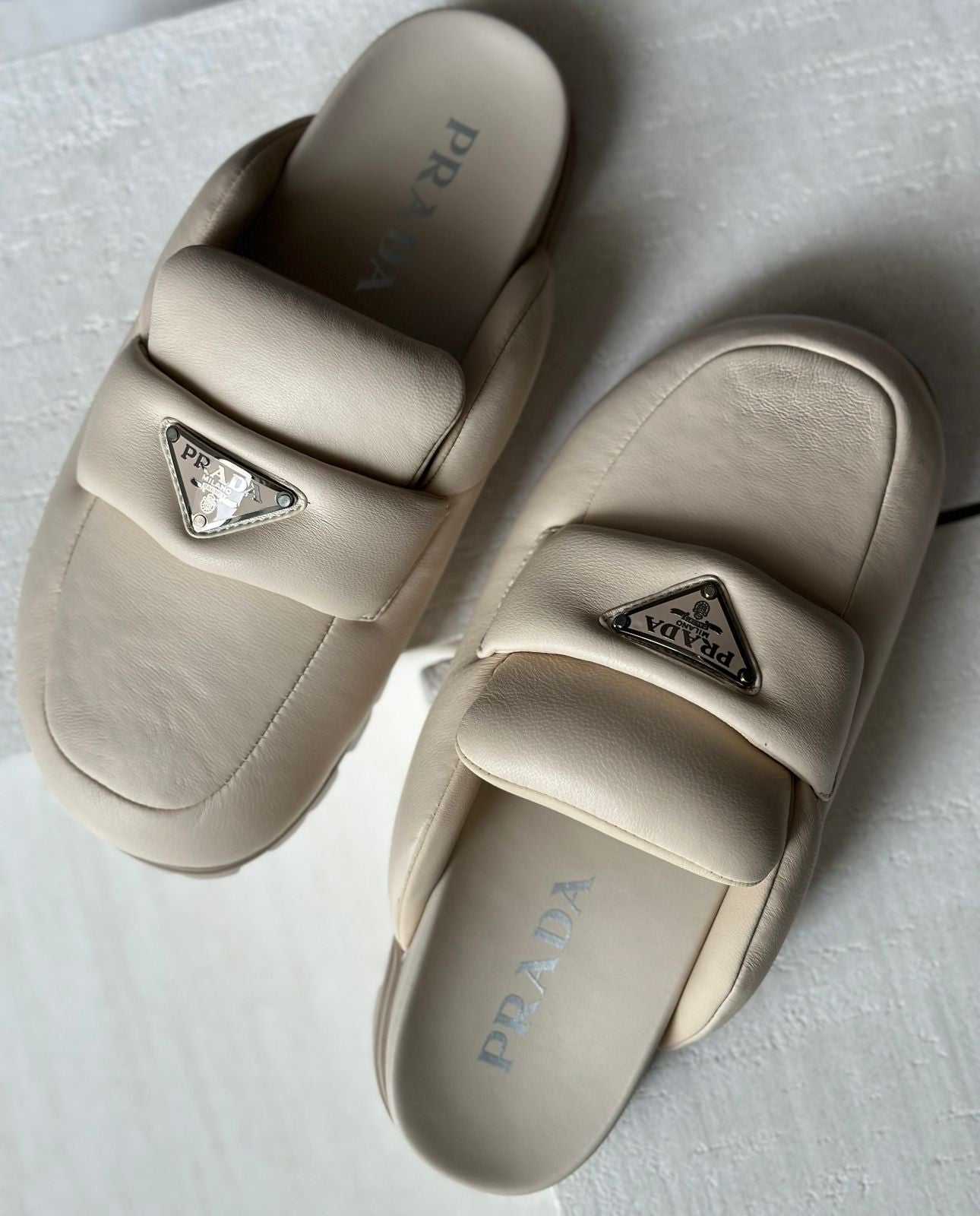 PRADA (2 Color)