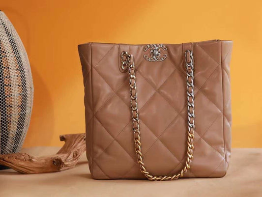 CHANEL (2 Color)