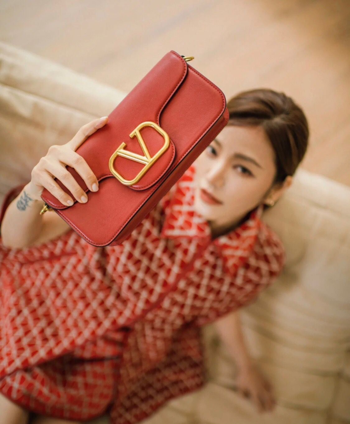VALENTINO