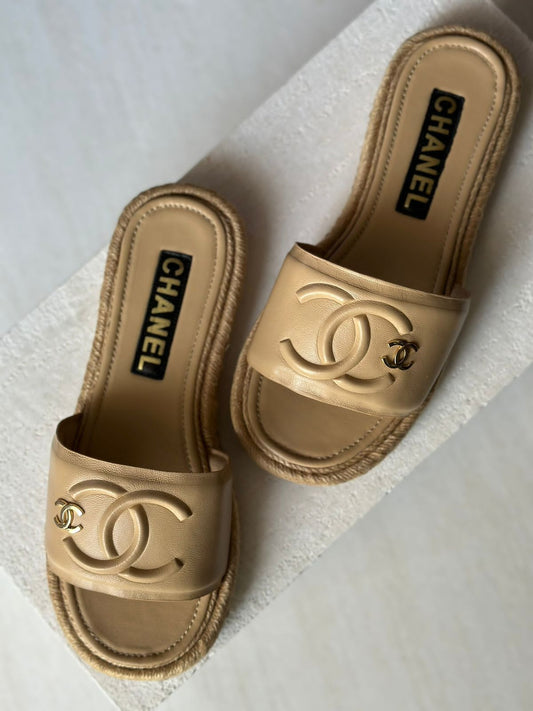CHANEL (3 Color)