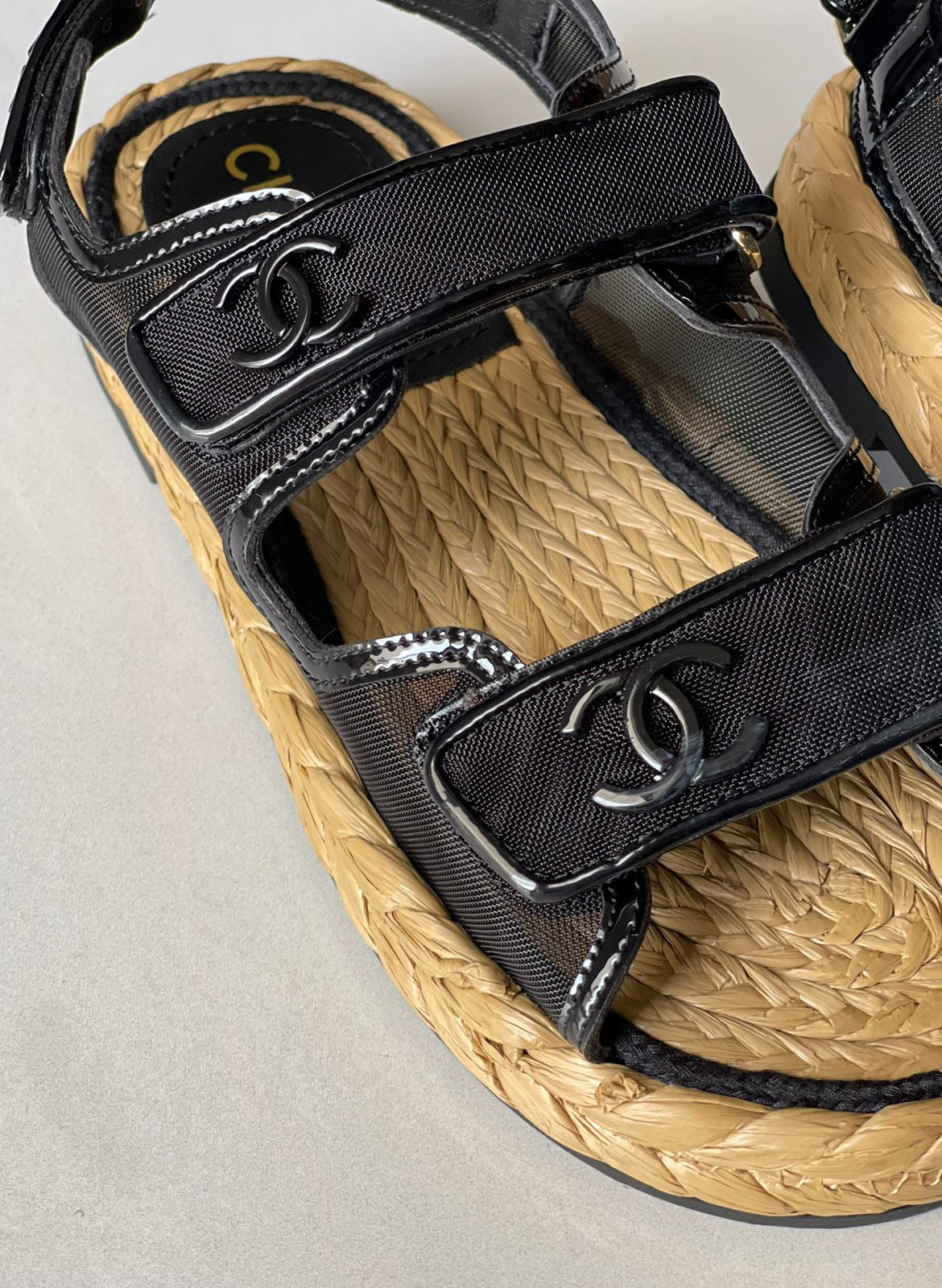 CHANEL