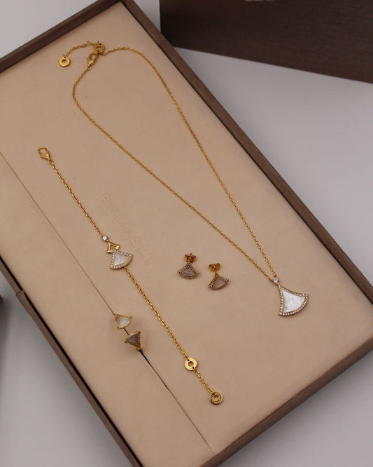 BVLGARI (SET)
