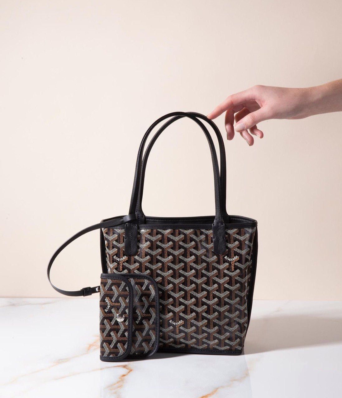 GOYARD (2 Color)