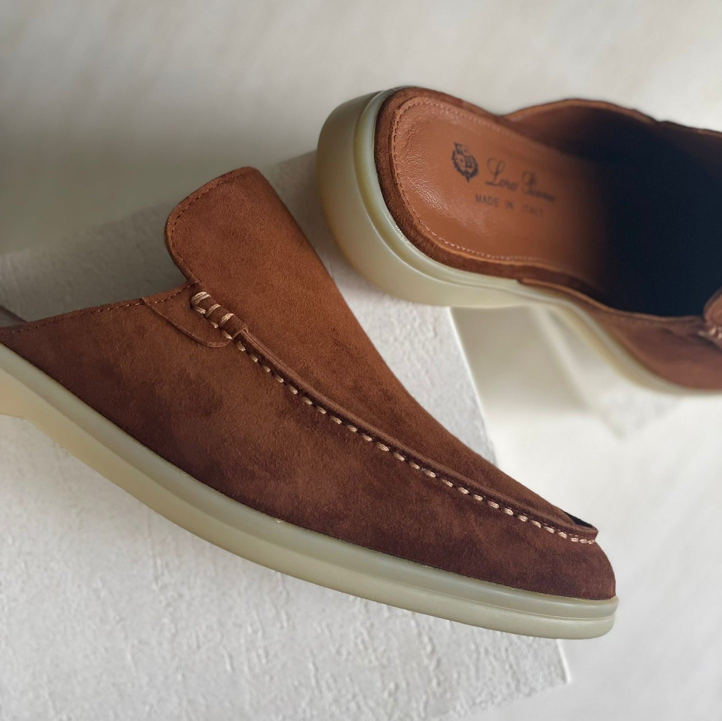 LORO PIANA (5 Color) For Men