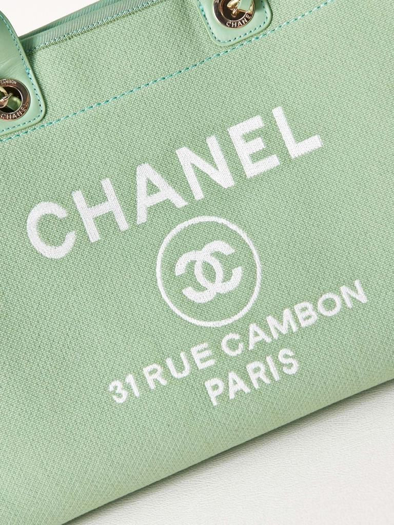 CHANEL (2 Color)