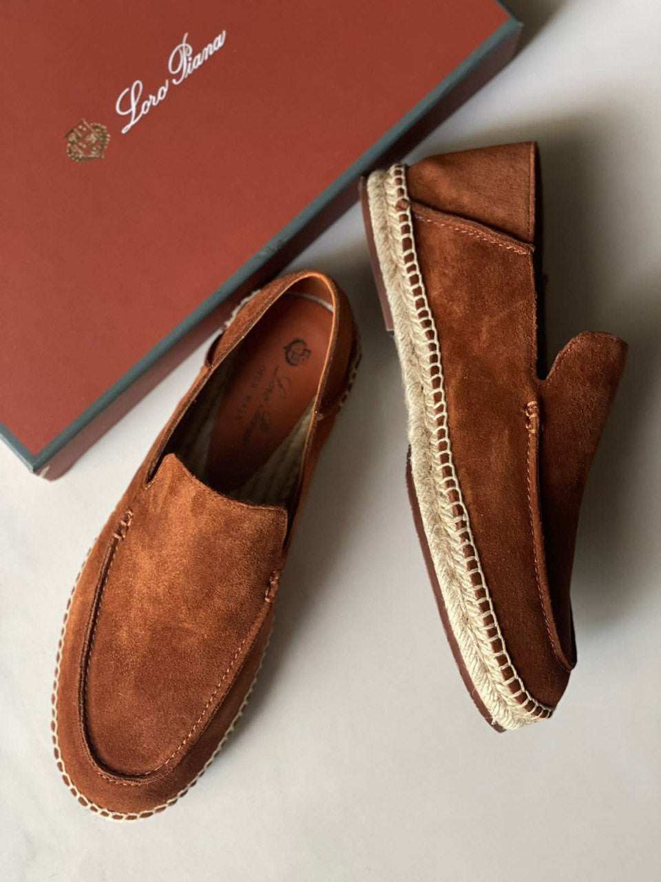 LORO PIANA (For Men)