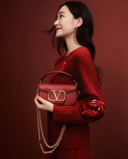 VALENTINO (3 Color)