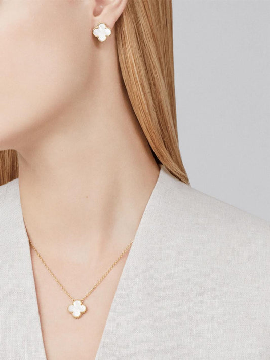 VAN CLEEF (4 Colors)